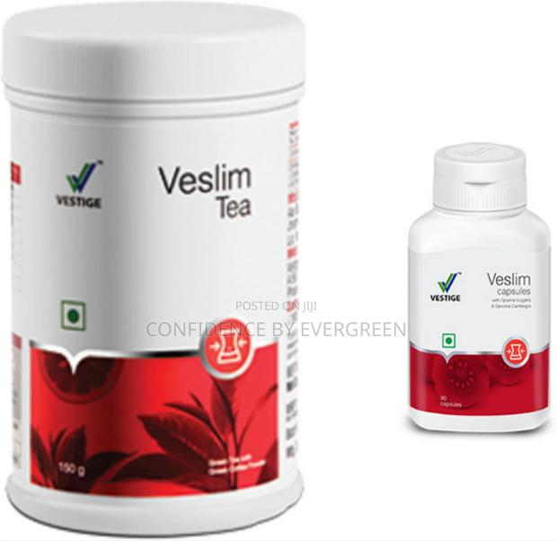 Vestige Veslim Tea