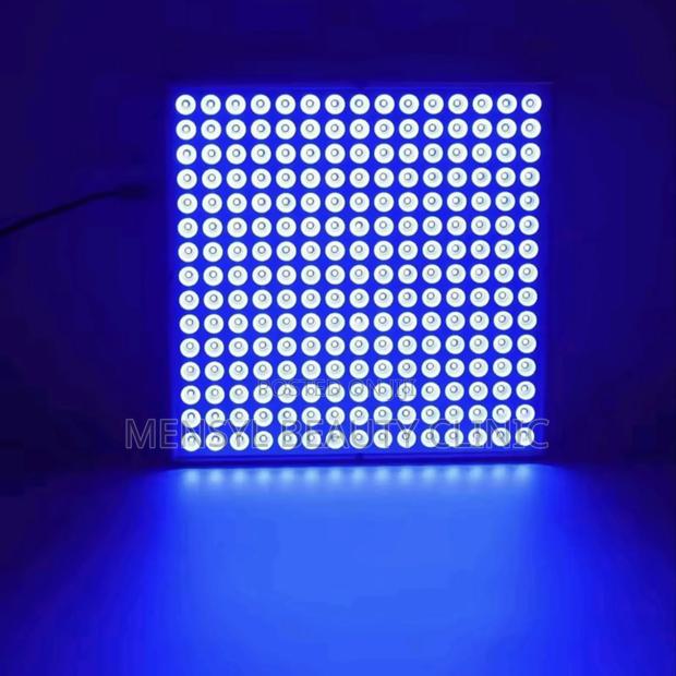 Blue Light Therapy Good for Severe Acne,Pimples Loss of Energy · Photo 1