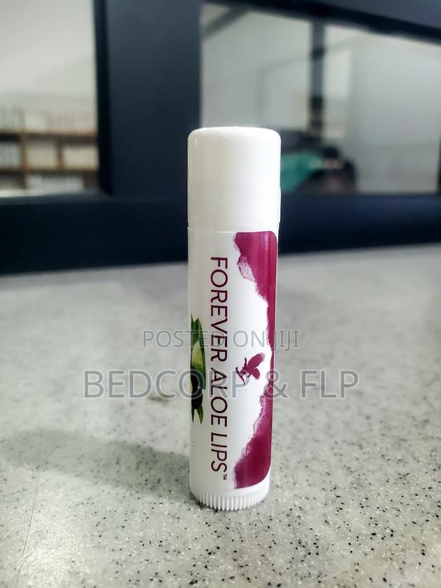 Fl22 Aloe Lips · Photo 1