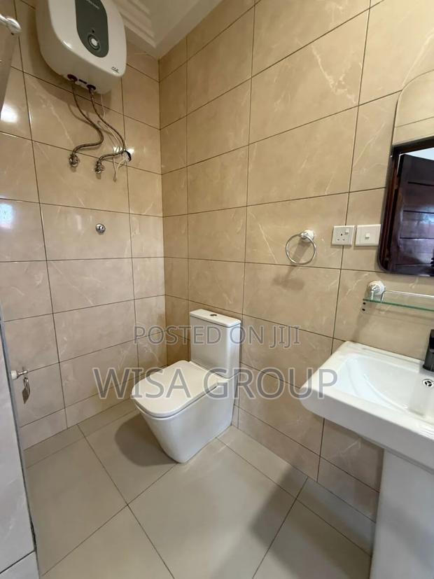 3bdrm Duplex in Wisa Group, Accra Metropolitan for rent · Photo 2