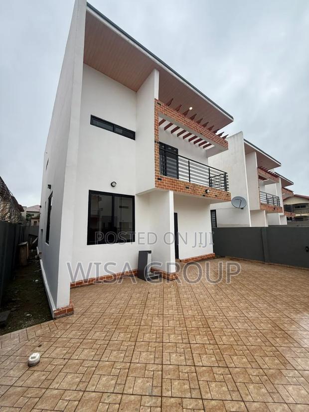 3bdrm Duplex in Wisa Group, Accra Metropolitan for rent · Photo 1