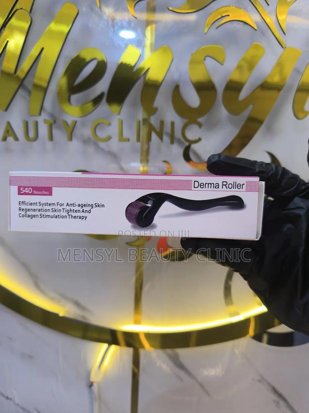 Derma Roller All Sizes Available Wholesale Only 0.5,Mm1.5mm · Photo 1
