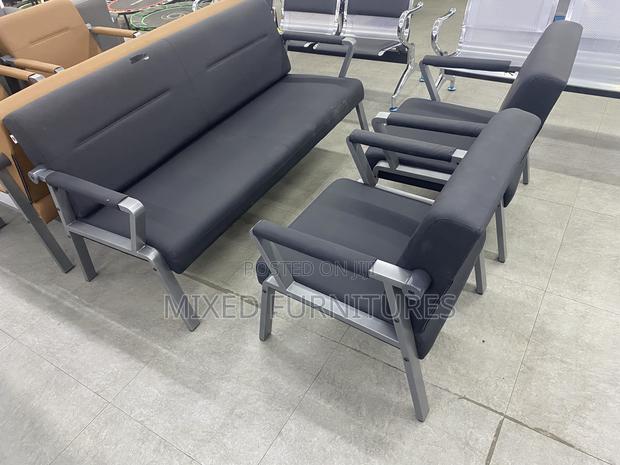 Office Sofa Full Sets for Office · Photo 2
