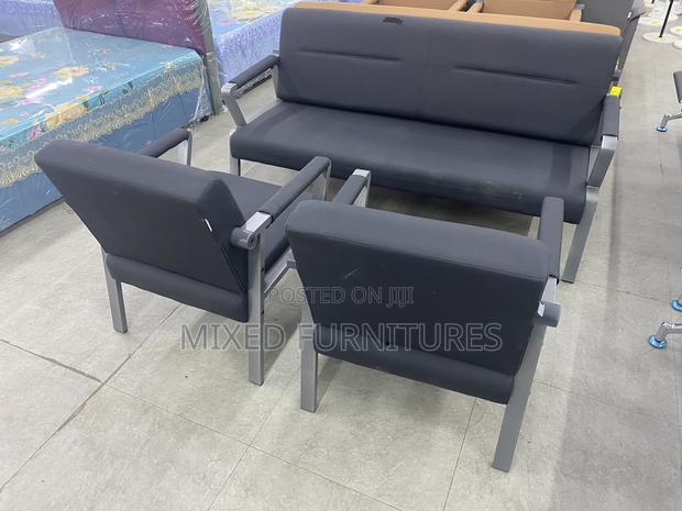 Office Sofa Full Sets for Office · Photo 1
