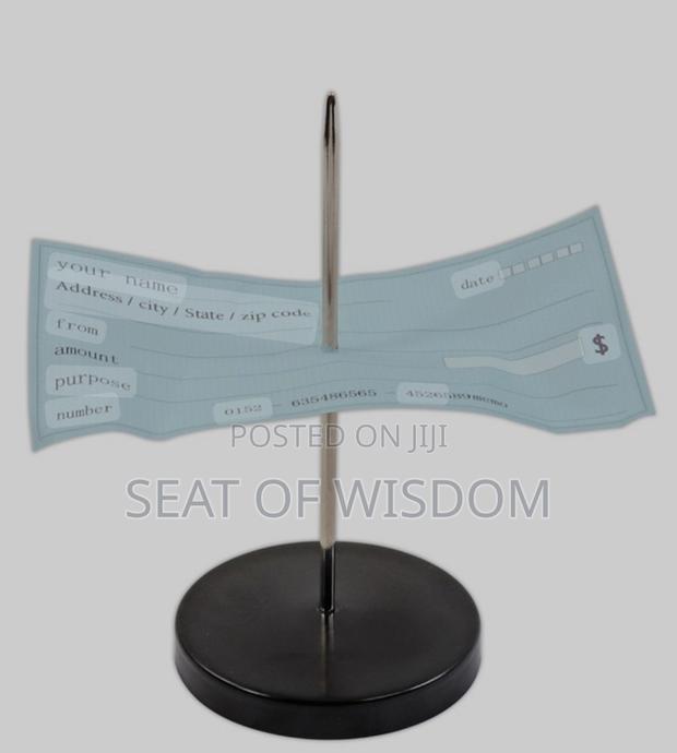 Writ Insert · Photo 1