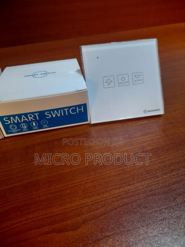 Smart Wall Switch · Photo 1