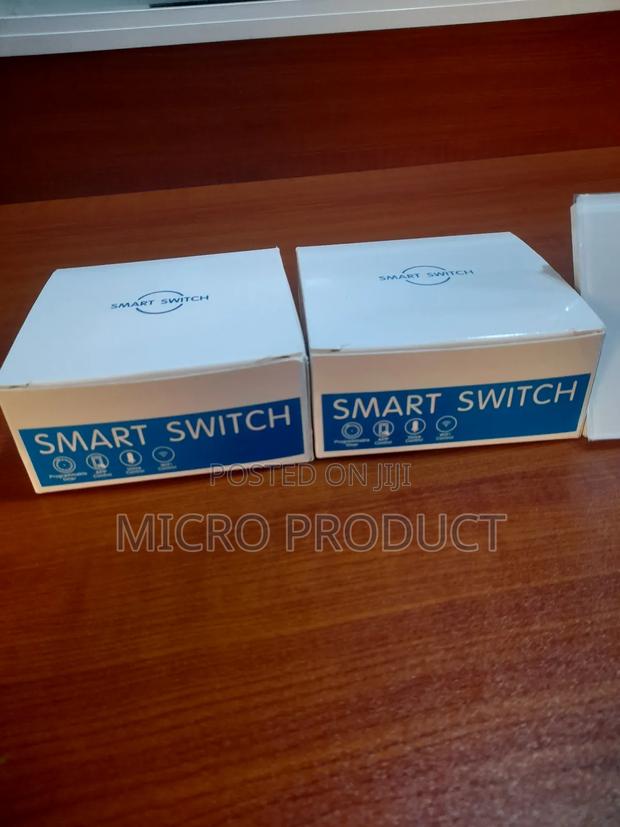 Smart Wall Switch · Photo 2