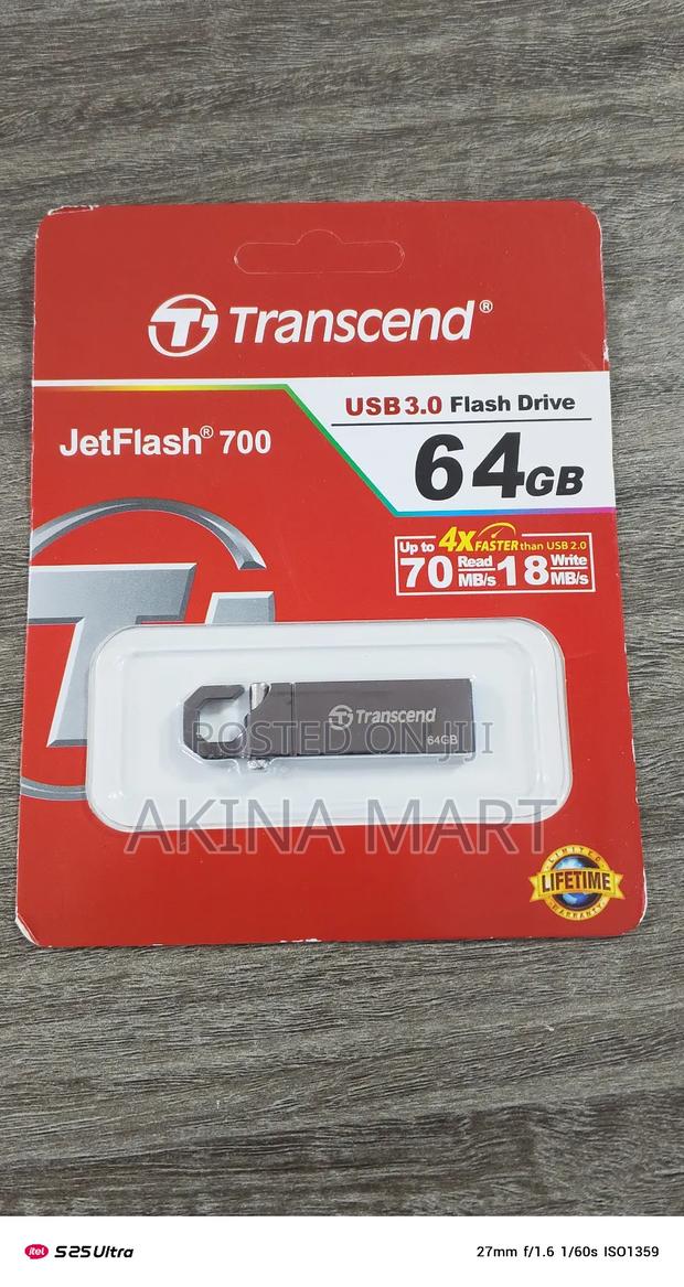 Pen Drive 64 · Photo 1