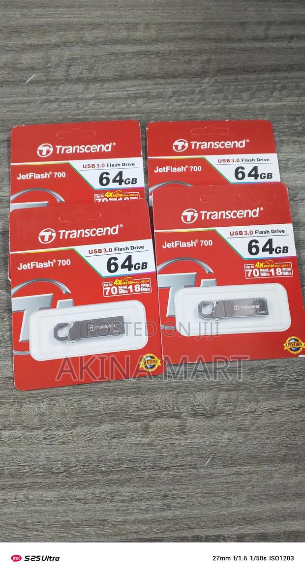 Pen Drive 64 · Photo 2