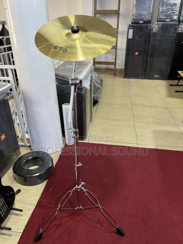 Cymbal Stand · Photo 1