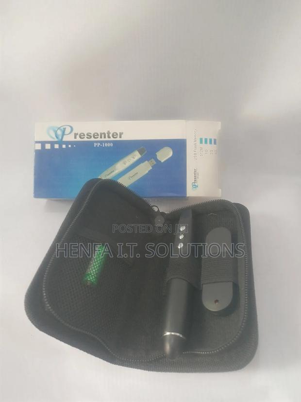 Presentation Pointer Pp-1000 · Photo 1