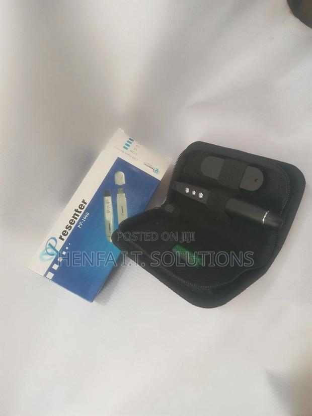 Presentation Pointer Pp-1000 · Photo 2