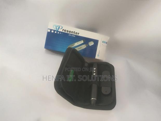 Presentation Pointer Pp-1000 · Photo 3