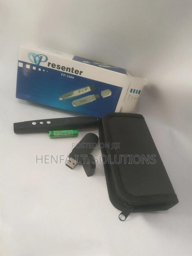 Presentation Pointer Pp-1000 · Photo 4