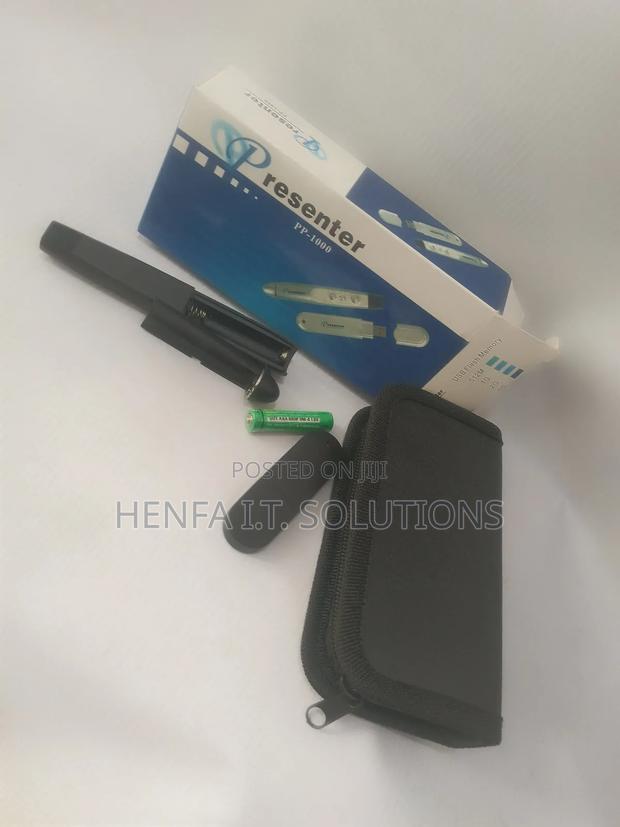 Presentation Pointer Pp-1000 · Photo 5