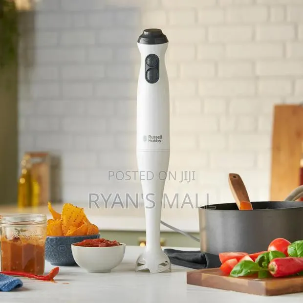 Hand Blender · Photo 1