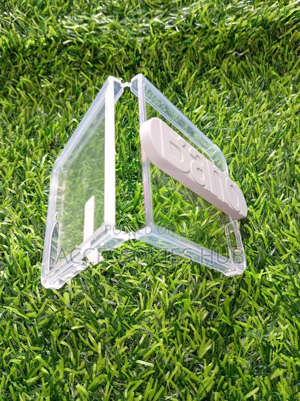 Z Flip 7 Cases With Inbuilt Protector · Photo 3