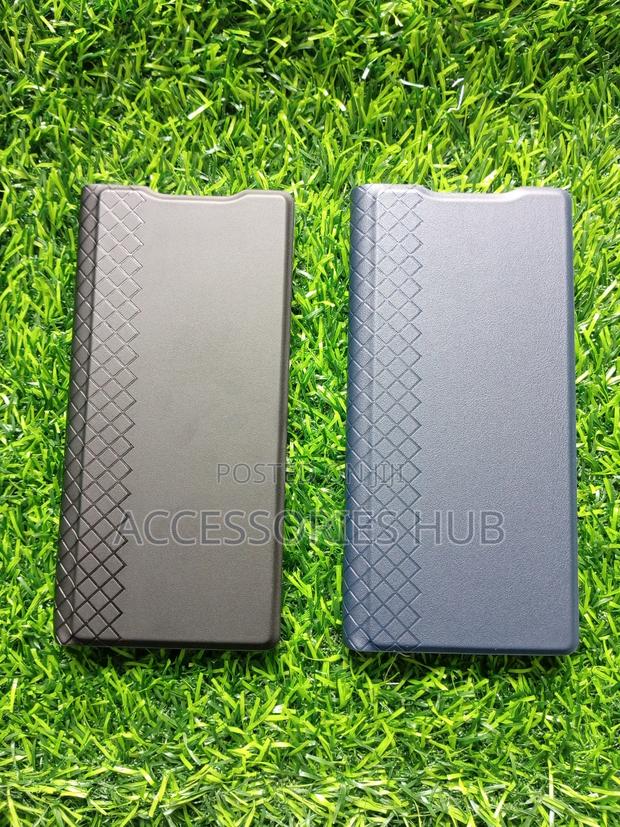 Z Fold 7 Leather Case · Photo 1