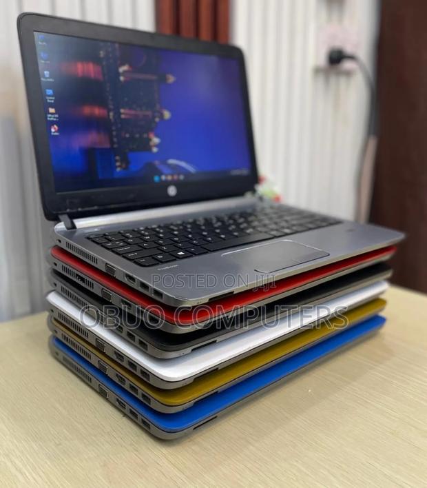 Laptop HP ProBook 430 G2 8GB Intel Core I3 HDD 128GB · Photo 1