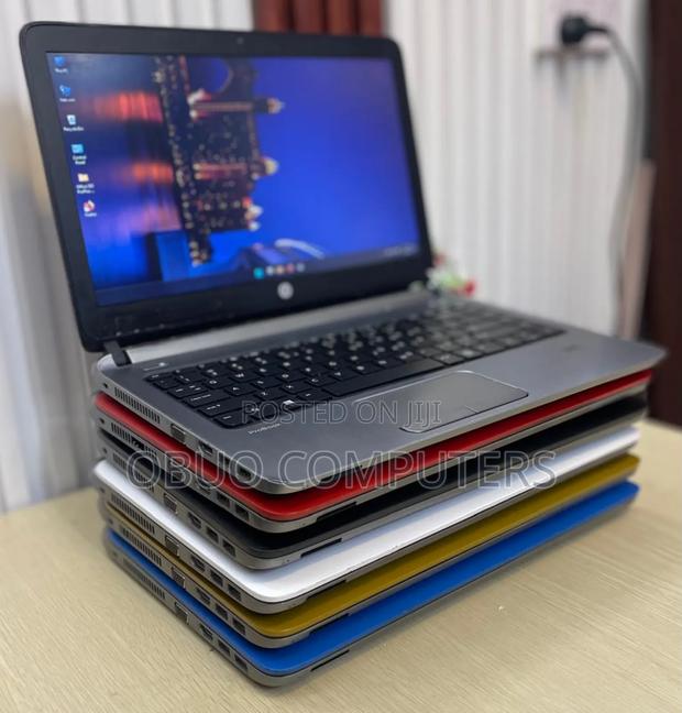Laptop HP ProBook 430 G2 8GB Intel Core I3 HDD 128GB · Photo 3