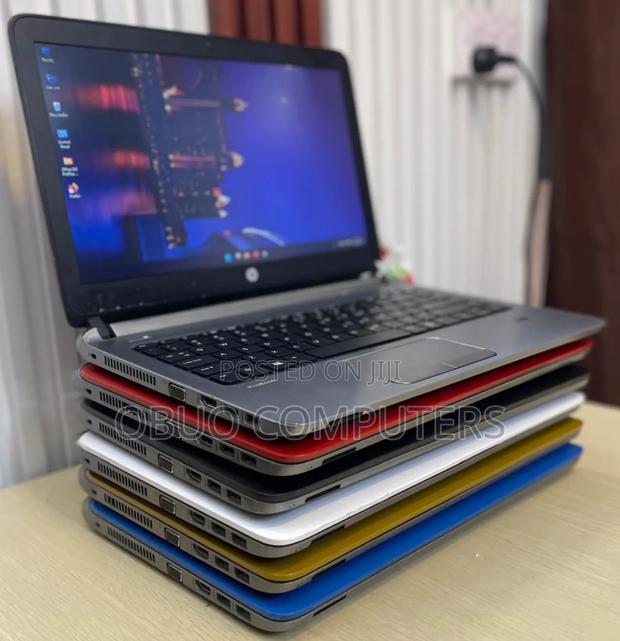 Laptop HP ProBook 430 G2 8GB Intel Core I3 HDD 128GB · Photo 4