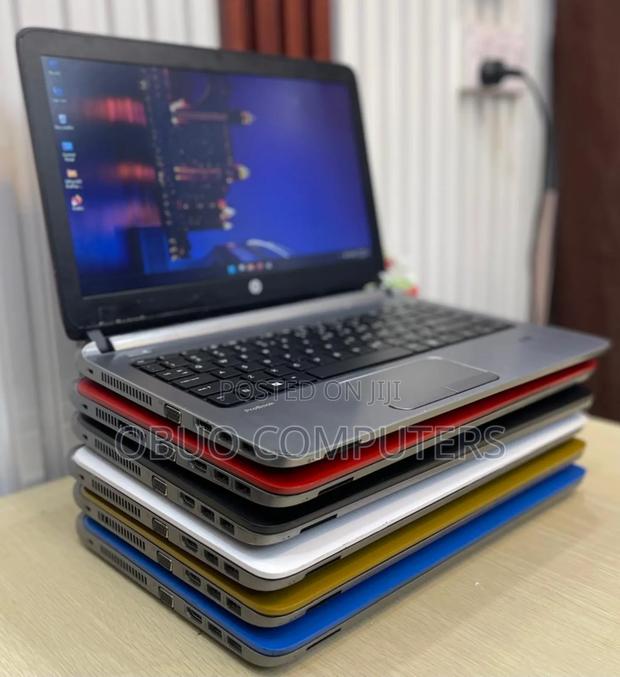 Laptop HP ProBook 430 G2 8GB Intel Core I3 HDD 128GB · Photo 5