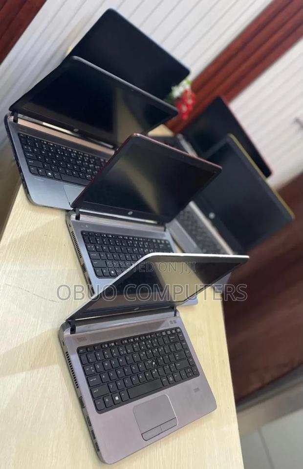 Laptop HP ProBook 430 G2 8GB Intel Core I3 HDD 128GB · Photo 6