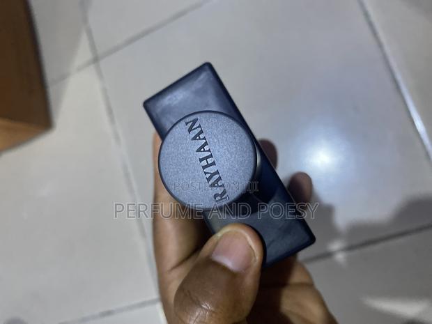Rayhaan Lion Perfume · Photo 6