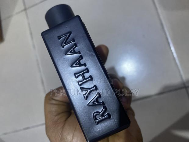 Rayhaan Lion Perfume · Photo 5