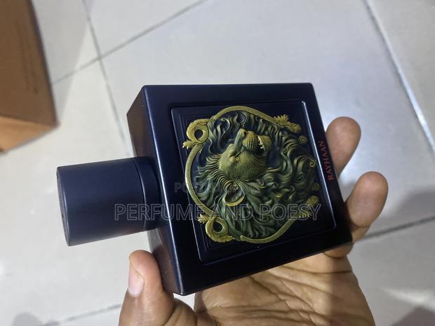 Rayhaan Lion Perfume · Photo 4