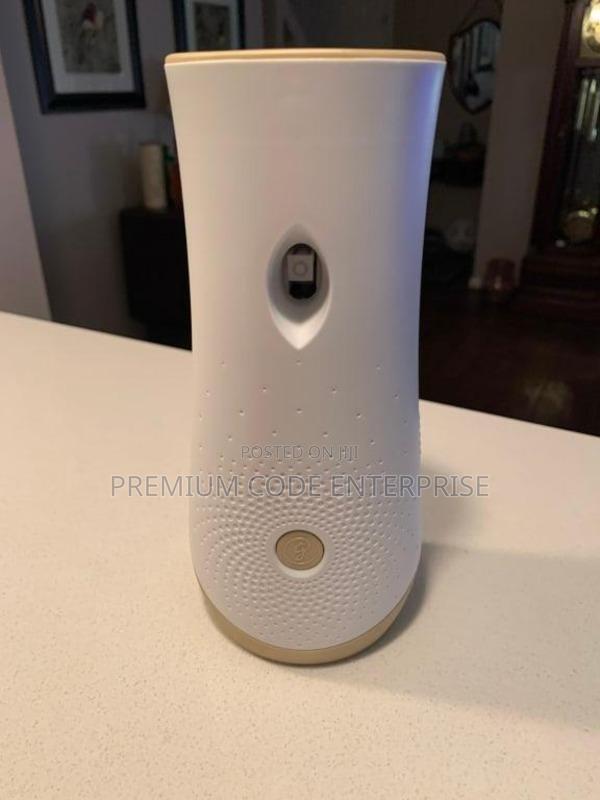 Glade Relaxing Zen Automatic Spray Holder With Refill – 269ml · Photo 2