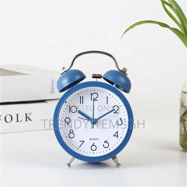 Besides Alarm Clock · Photo 1