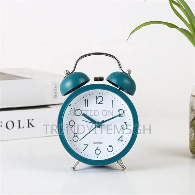Besides Alarm Clock · Photo 3