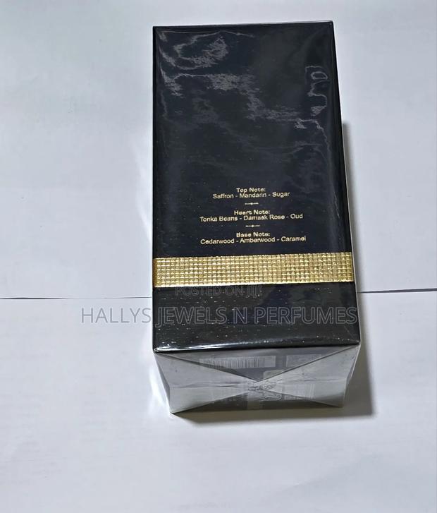 Momento Extrait De Parfum by Riiffs Perfumes, 100ml, Men's · Photo 3