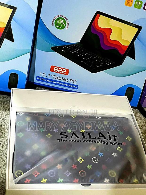 New SAILBook B10 512 GB Black · Photo 3