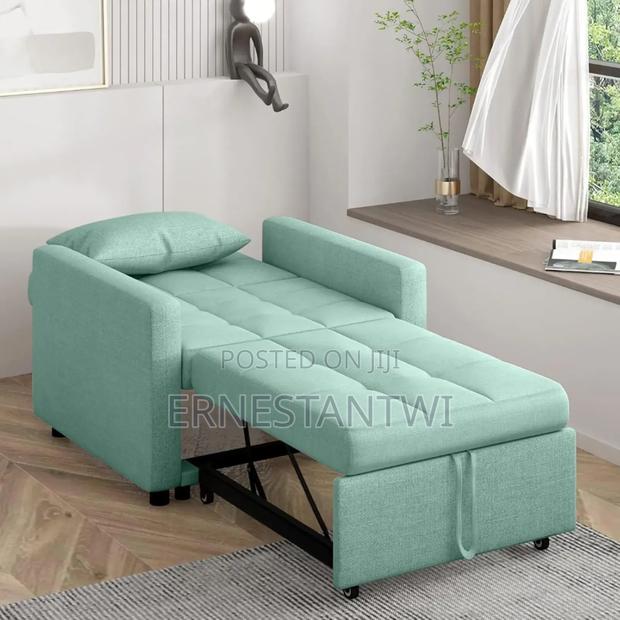 Lazy Chair With Incliner From Uk · Photo 3
