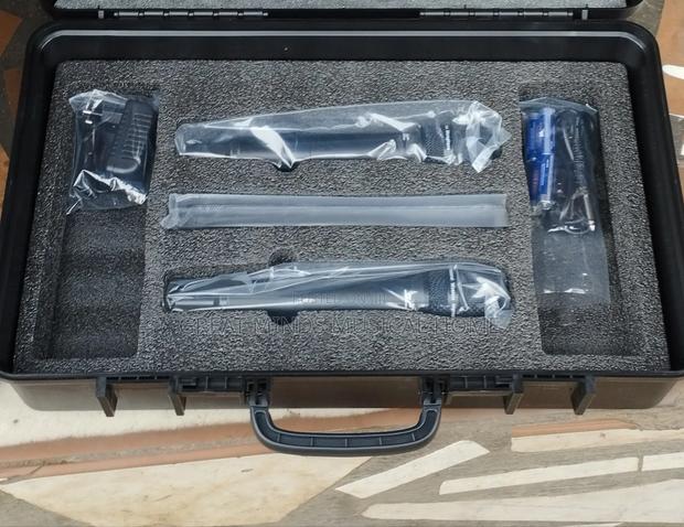 Jac Digital Microphone Mx500 2in1 · Photo 2