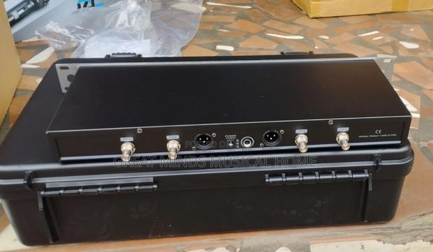 Jac Digital Microphone Mx500 2in1 · Photo 4