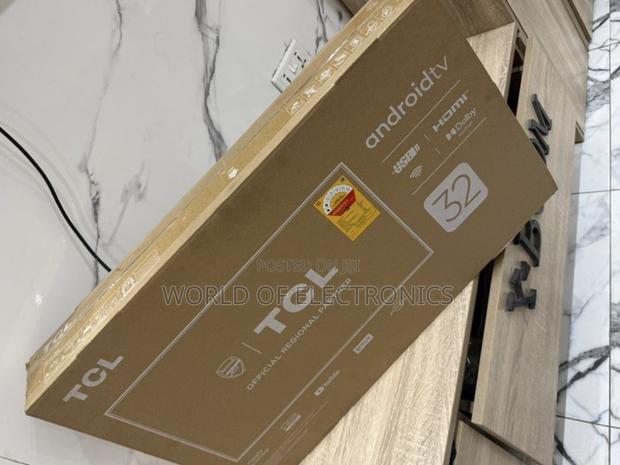 Durable and Best TCL Tv Smart 32 Inches S5400 (32s5400) · Photo 2