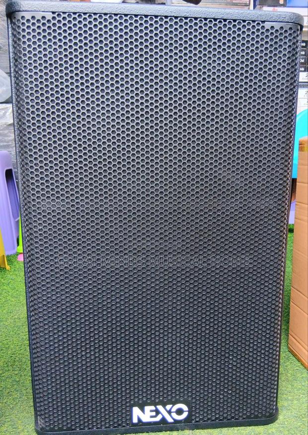 Nexo 15inches Stage Monitor · Photo 2