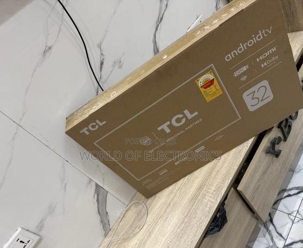 Don’T Miss Out Our TCL 32s5400 Led Hd Smart Android · Photo 2
