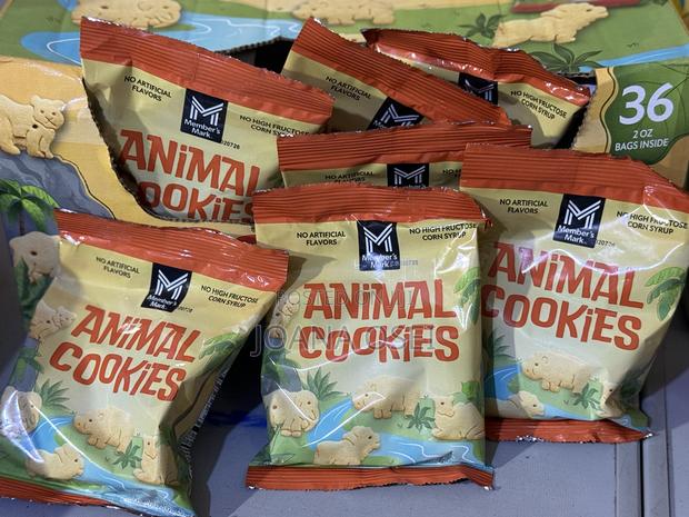 Animal Cookies · Photo 5