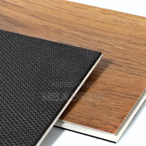 Premium SPC/LVT 6mm PVC Tiles · Photo 4