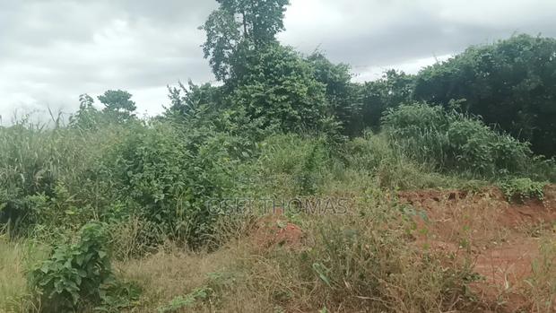 Plot of Land · Photo 1