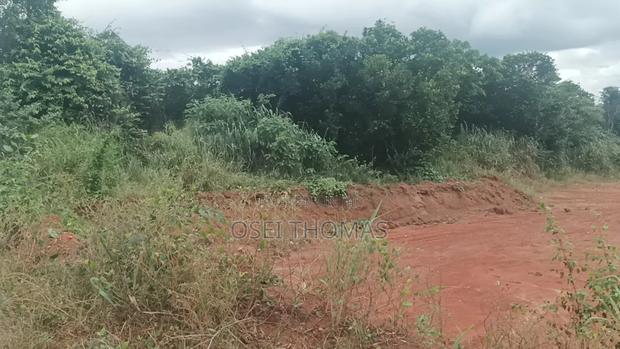 Plot of Land · Photo 5