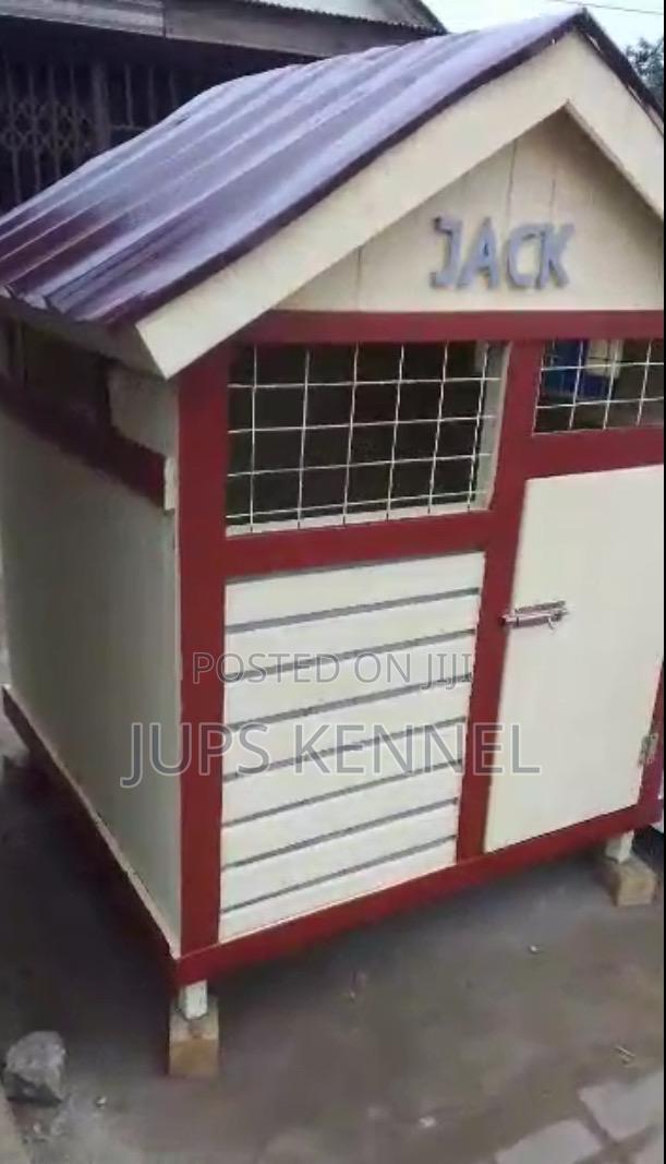 Kennel (Dog Cage) · Photo 5