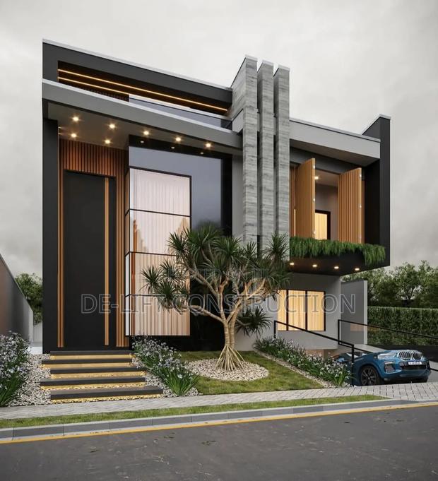 Hello Are You Urgently Looking for a Professional Architect? · Photo 1