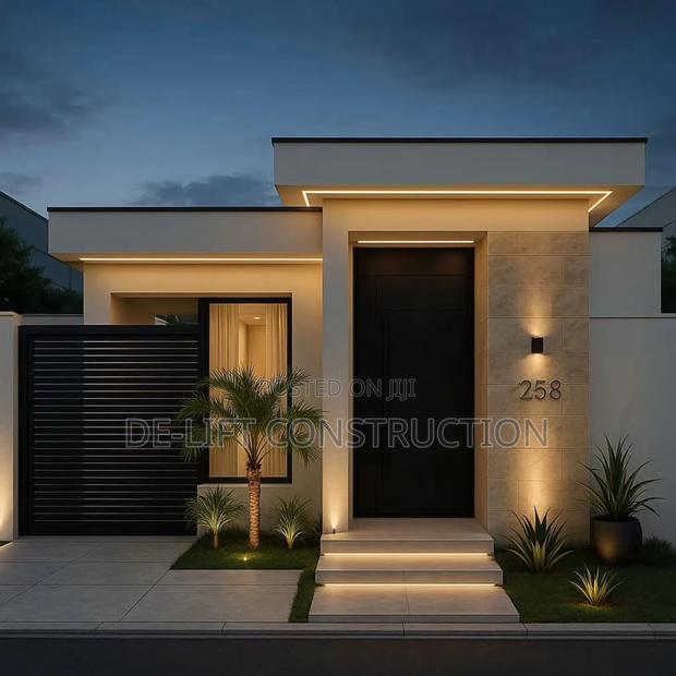 Hello Are You Urgently Looking for a Professional Architect? · Photo 2