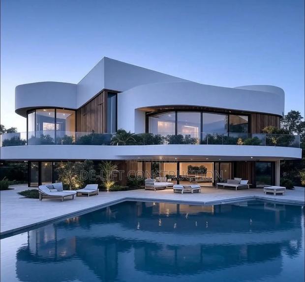 Hello Are You Urgently Looking for a Professional Architect? · Photo 5