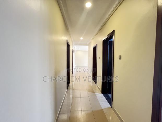 3bdrm Apartment in Charclem Ventures, A&C Mall Area for rent · Photo 5